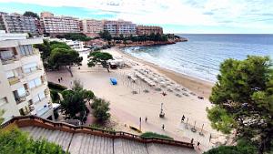 SALOU - Plages des Capellans - 07